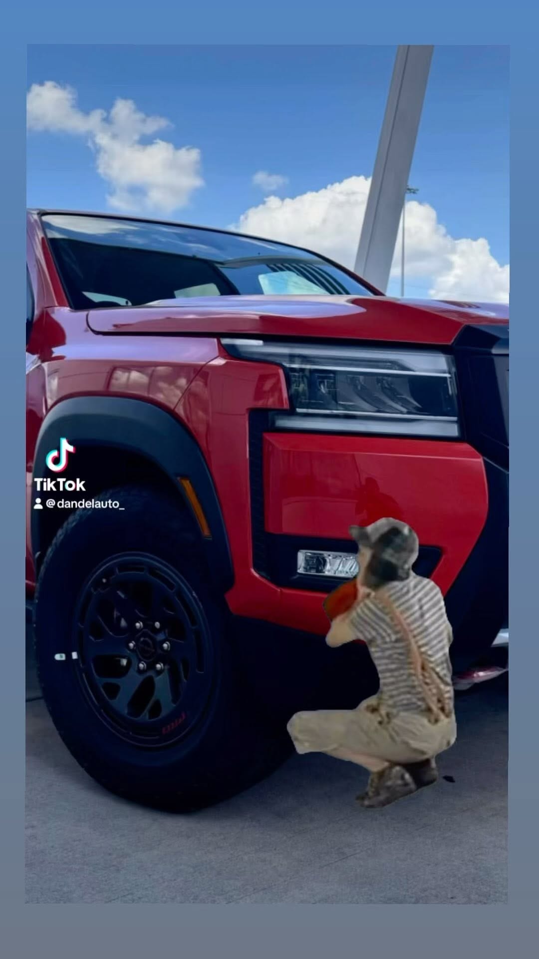 Post 6 by Automotive Service Center on Instagram (video)