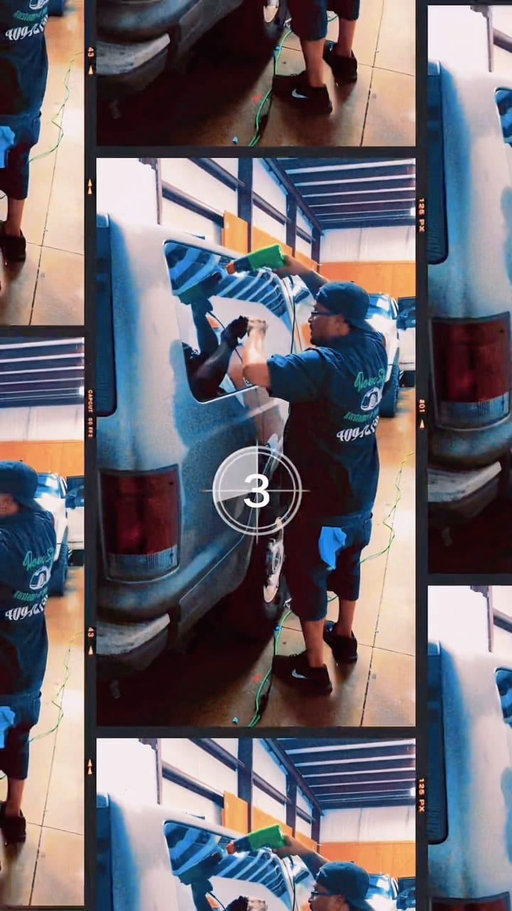 Post 10 by Automotive Service Center on Instagram (video)