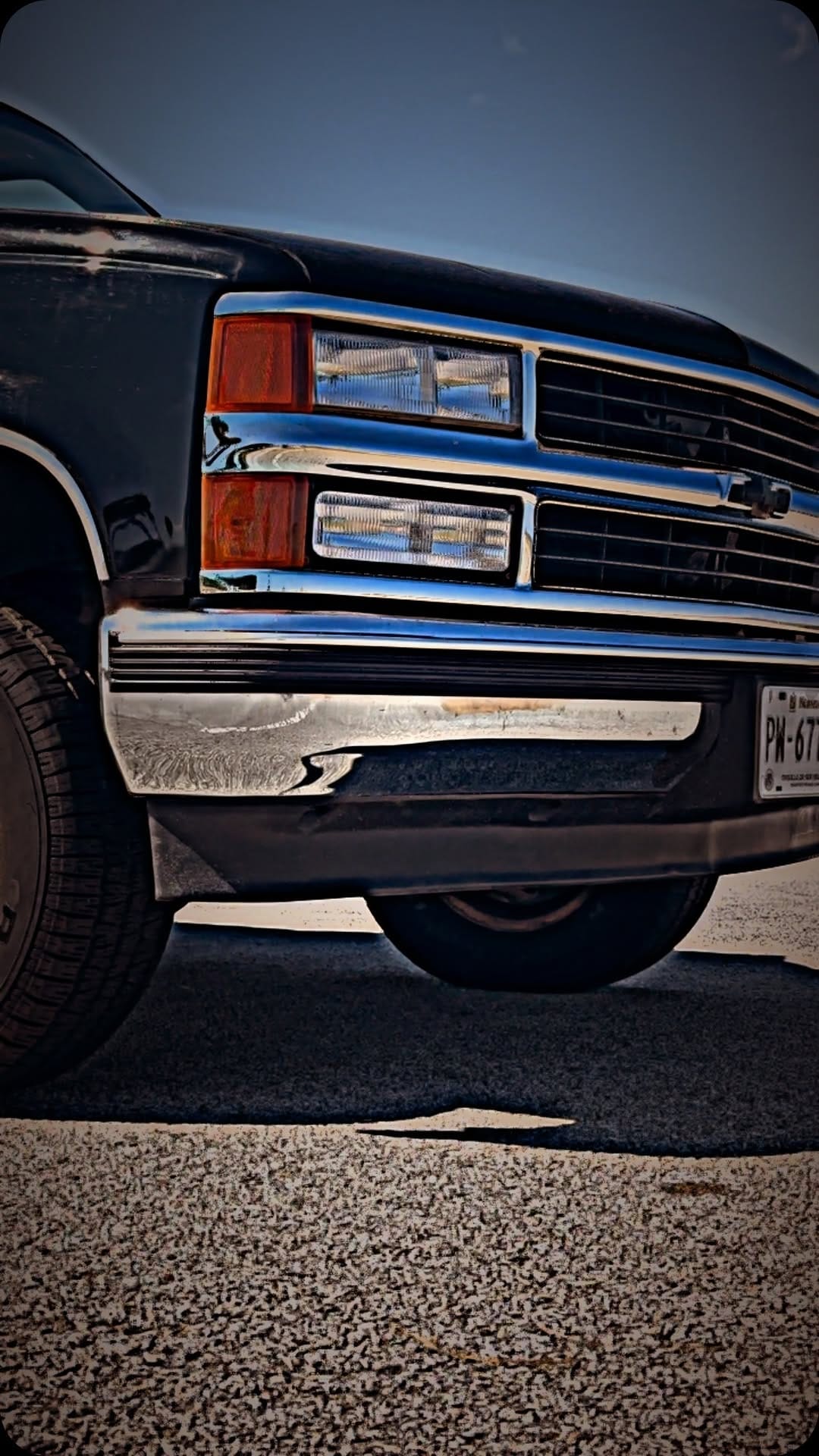 Post 7 by Automotive Service Center on Instagram (video)