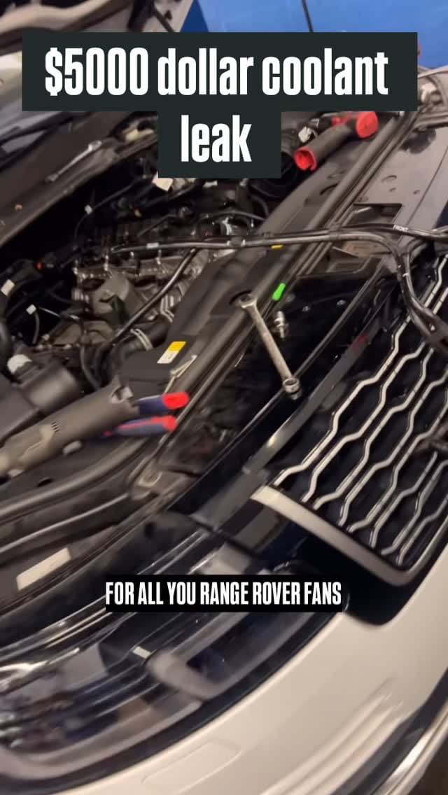 Post 8 by Dre on Instagram (video)