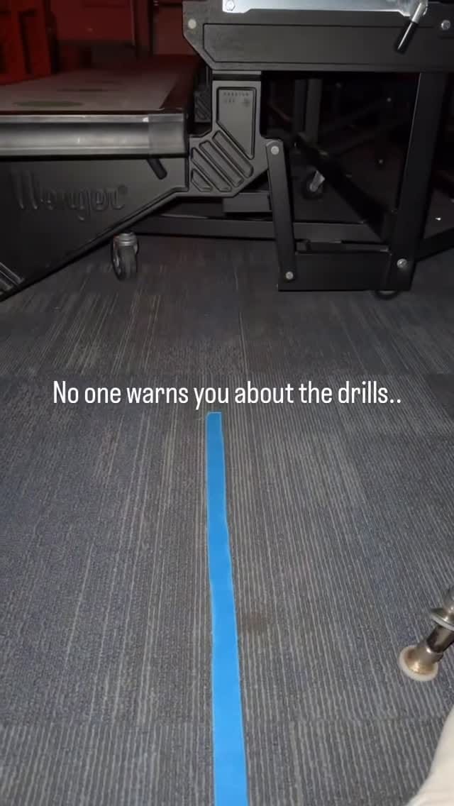 Post 7 by Dayton Scholz on Instagram (video)