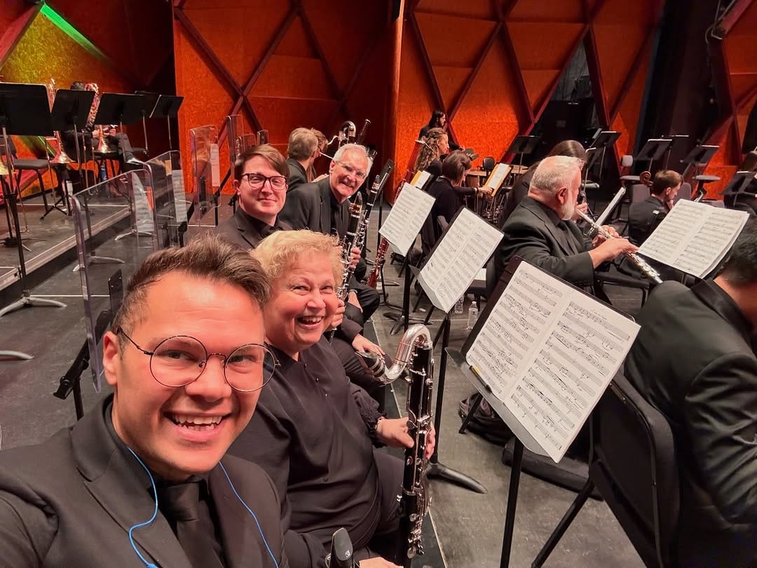 Post 6 by Dayton Scholz on Instagram (carousel)