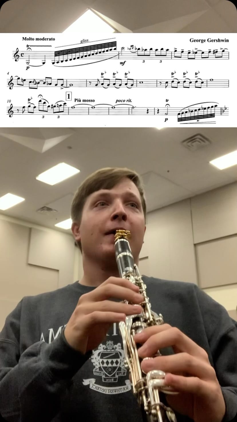 Post 10 by Dayton Scholz on Instagram (video)