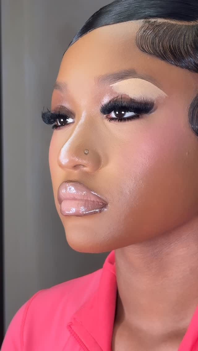 Post 8 by Miyah Lewis on Instagram (video)