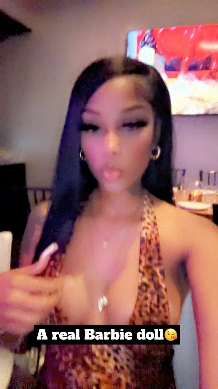 Post 10 by Kenn💋 on Instagram (video)