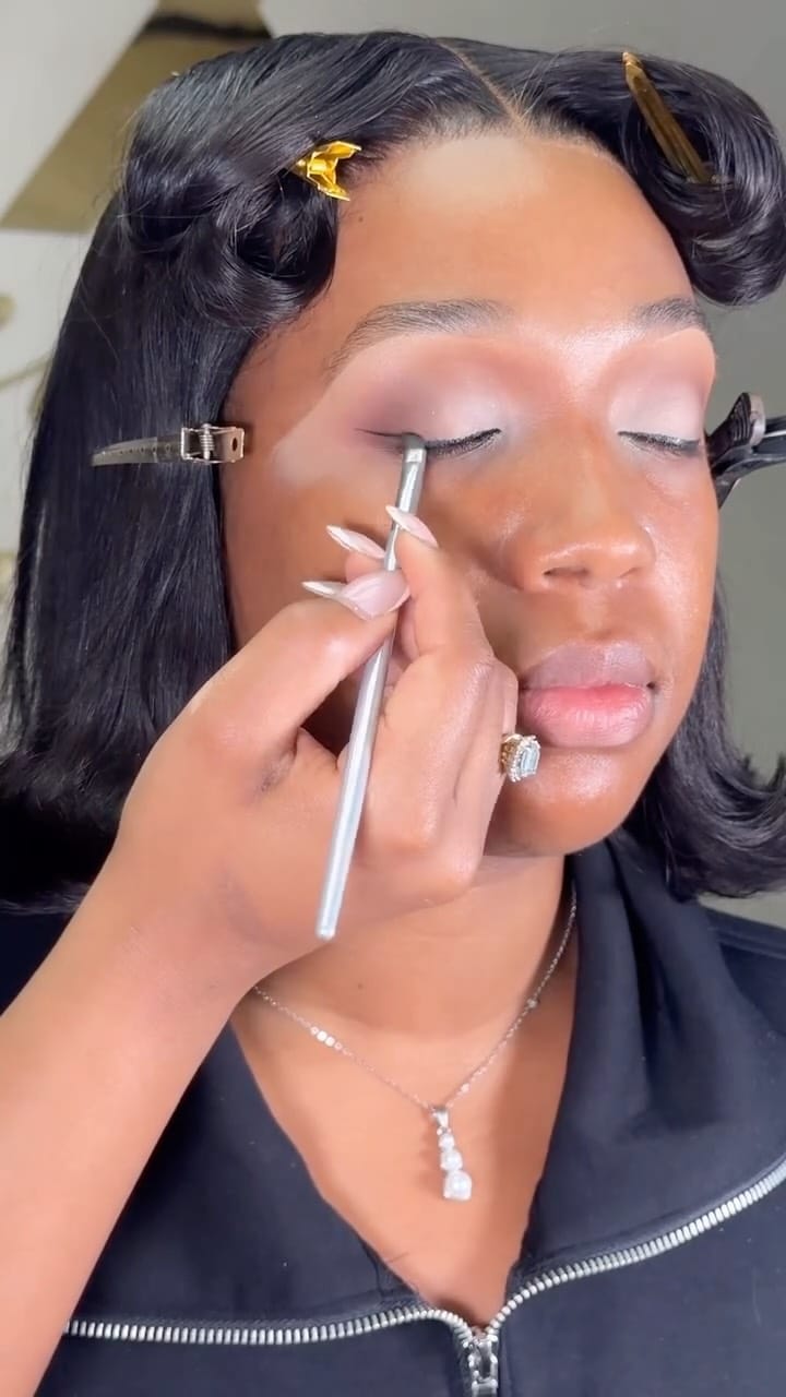Post 3 by Miyah Lewis on Instagram (video)