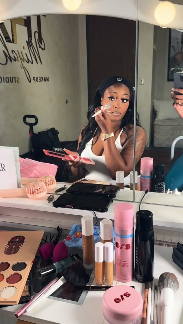 Post 5 by Miyah Lewis on Instagram (video)