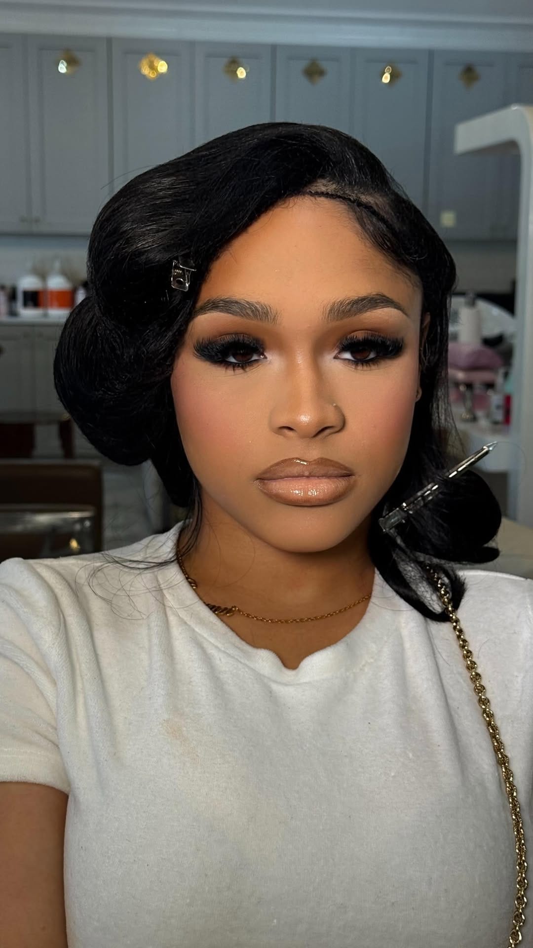 Post 10 by Miyah Lewis on Instagram (video)