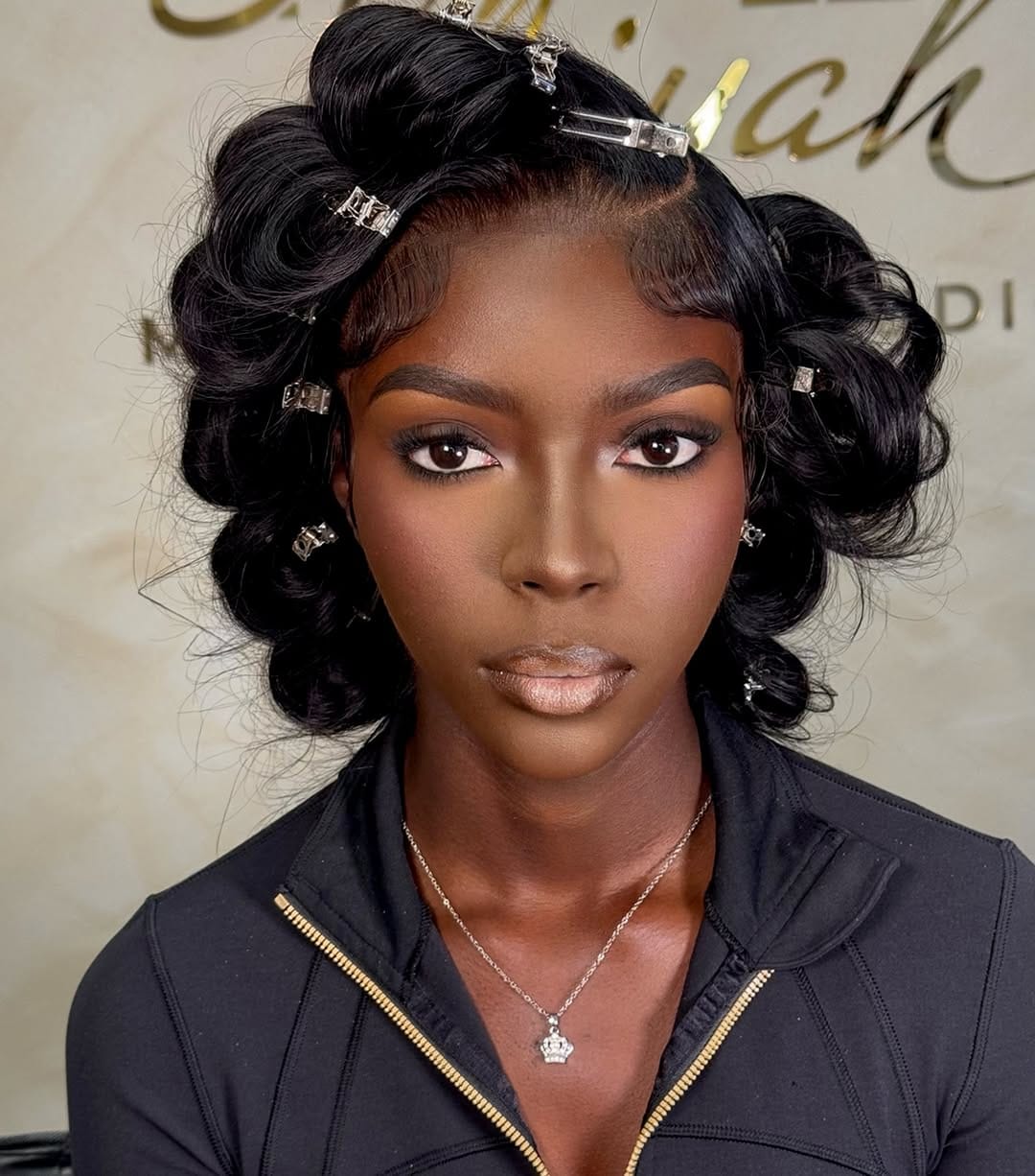 Post 2 by Miyah Lewis on Instagram (image)