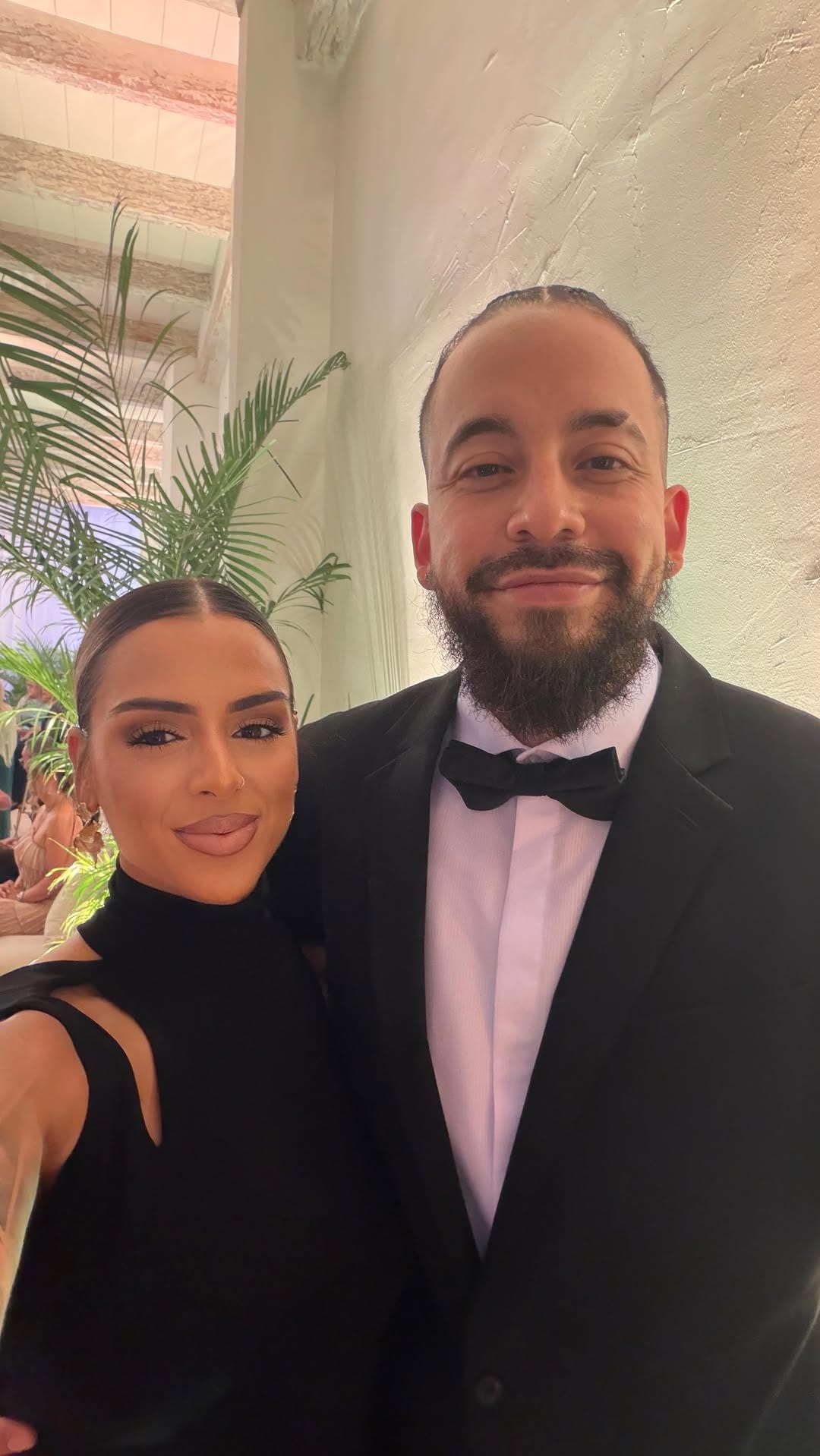 Post 2 by DJ Melo on Instagram (video)