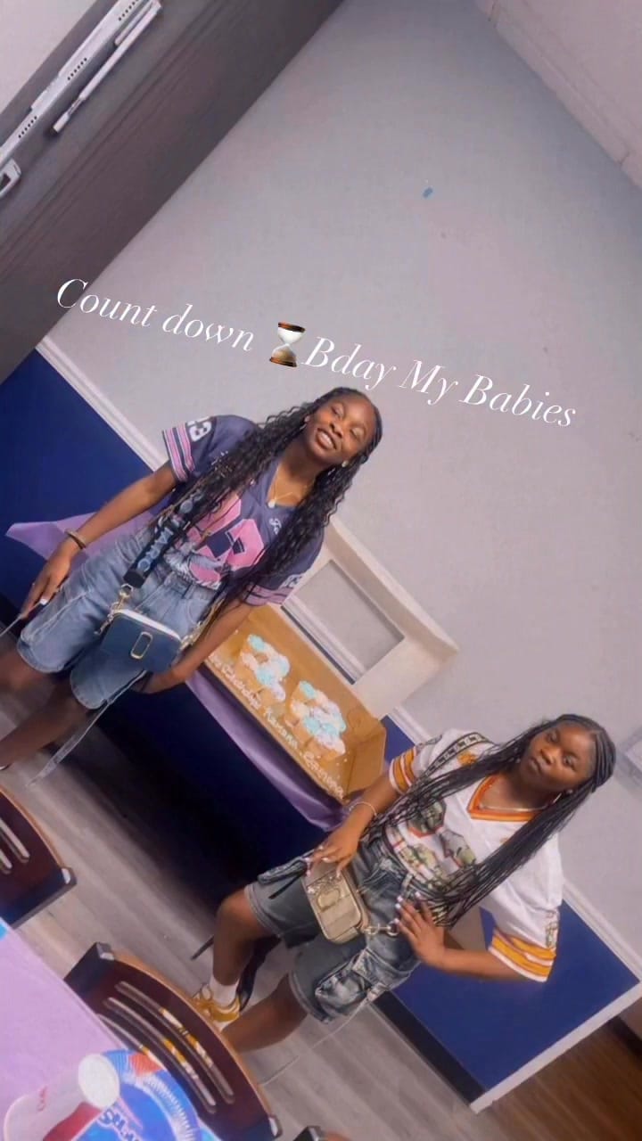 Post 2 by Styles By MiamiMae on Instagram (video)