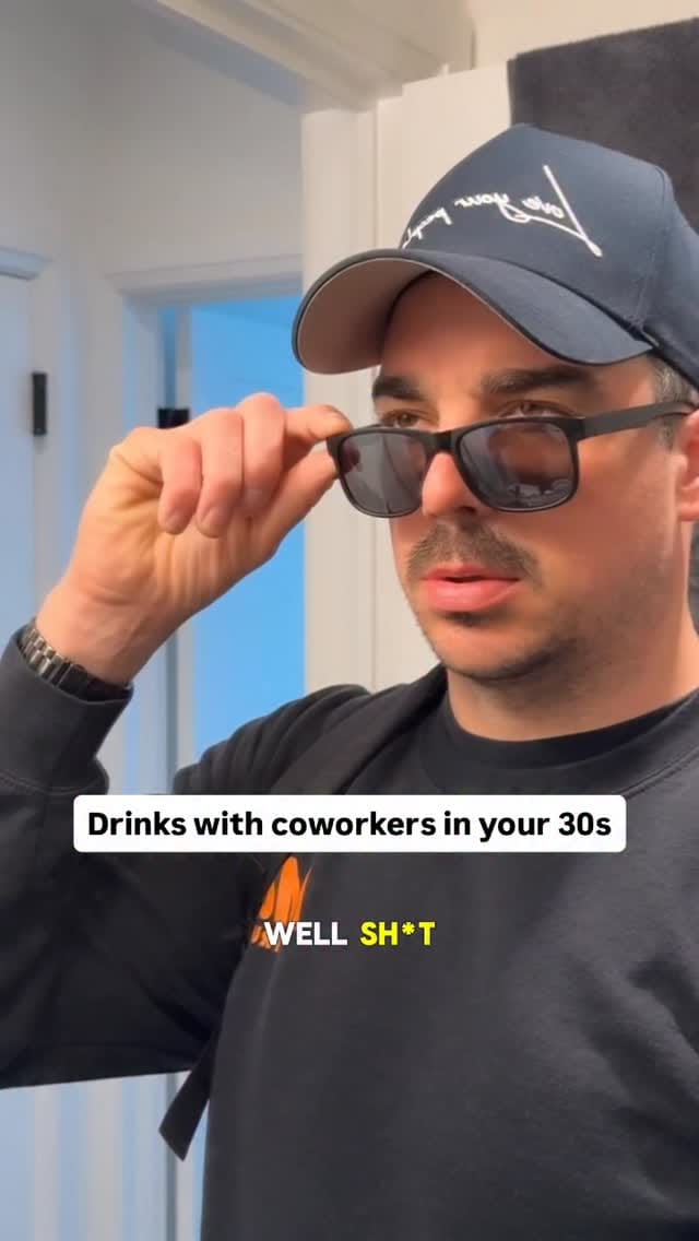 Post 1 by Jarrett Campbell on Instagram (video)