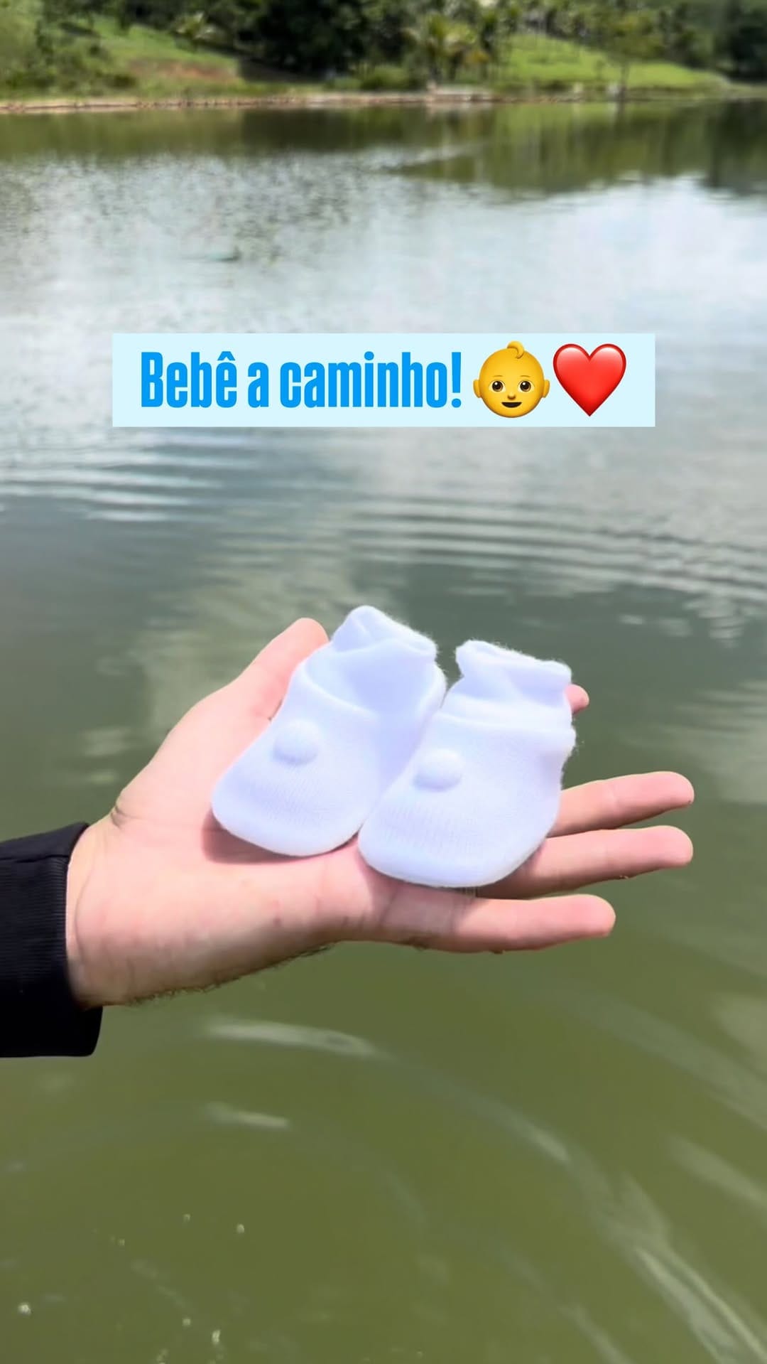 Post 6 by IRMANDADE FISHING on Instagram (video)