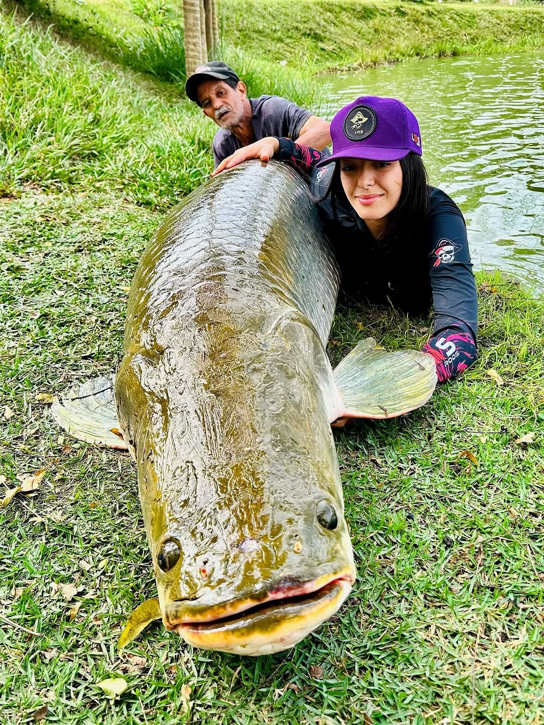 Post 9 by IRMANDADE FISHING on Instagram (carousel)