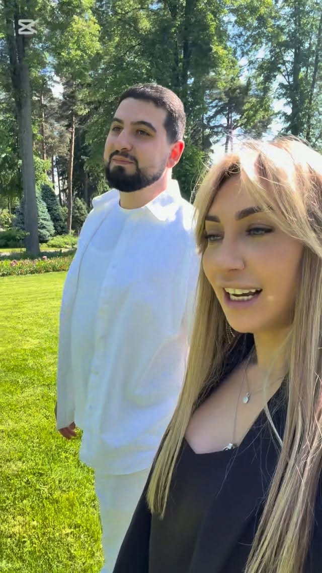 Post 2 by Arshak Stepanyan on Instagram (video)