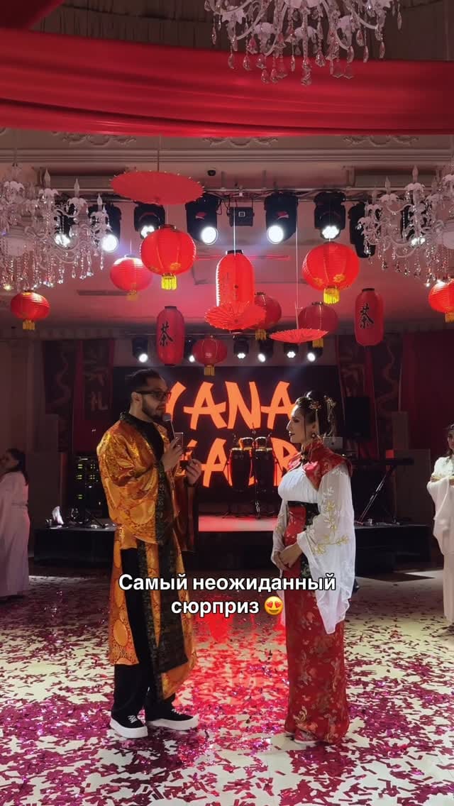 Post 5 by Arshak Stepanyan on Instagram (video)