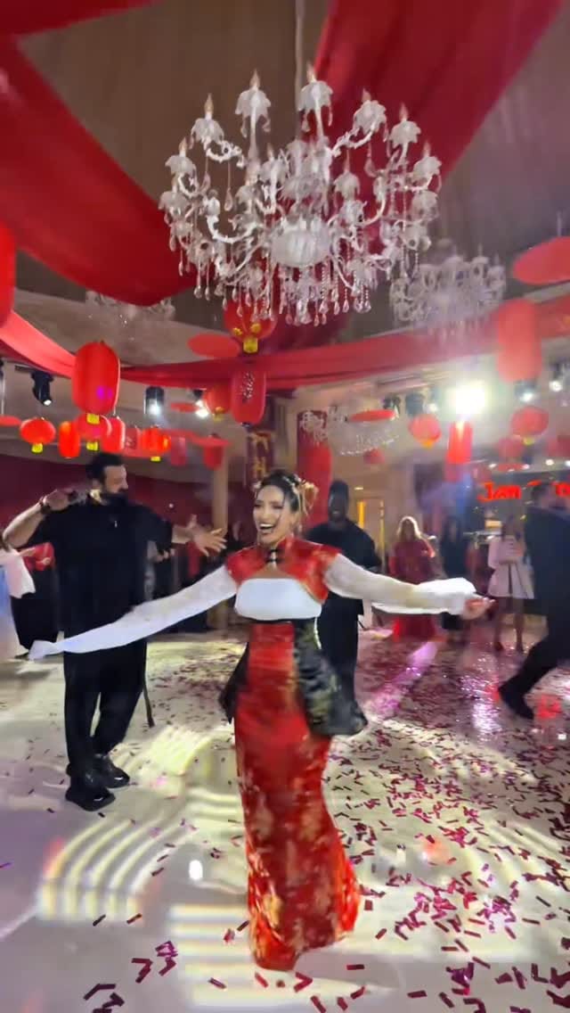 Post 1 by Arshak Stepanyan on Instagram (video)