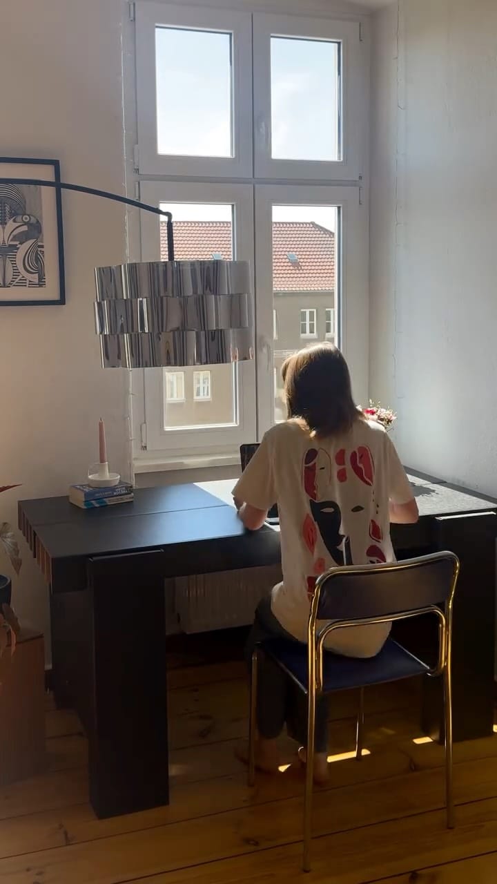 Post 5 by RIAB on Instagram (video)