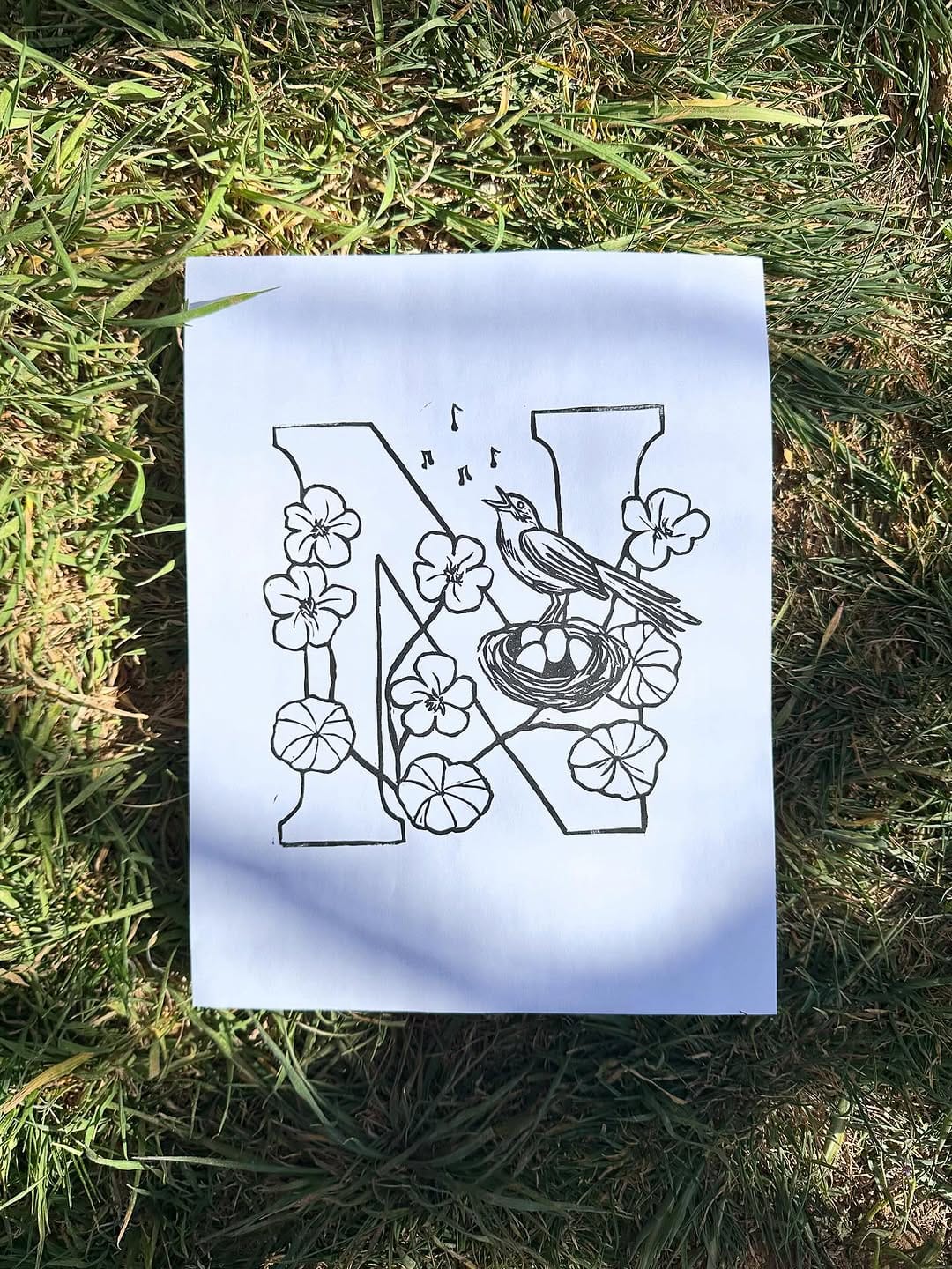 Post 7 by Kate Coucke on Instagram (image)