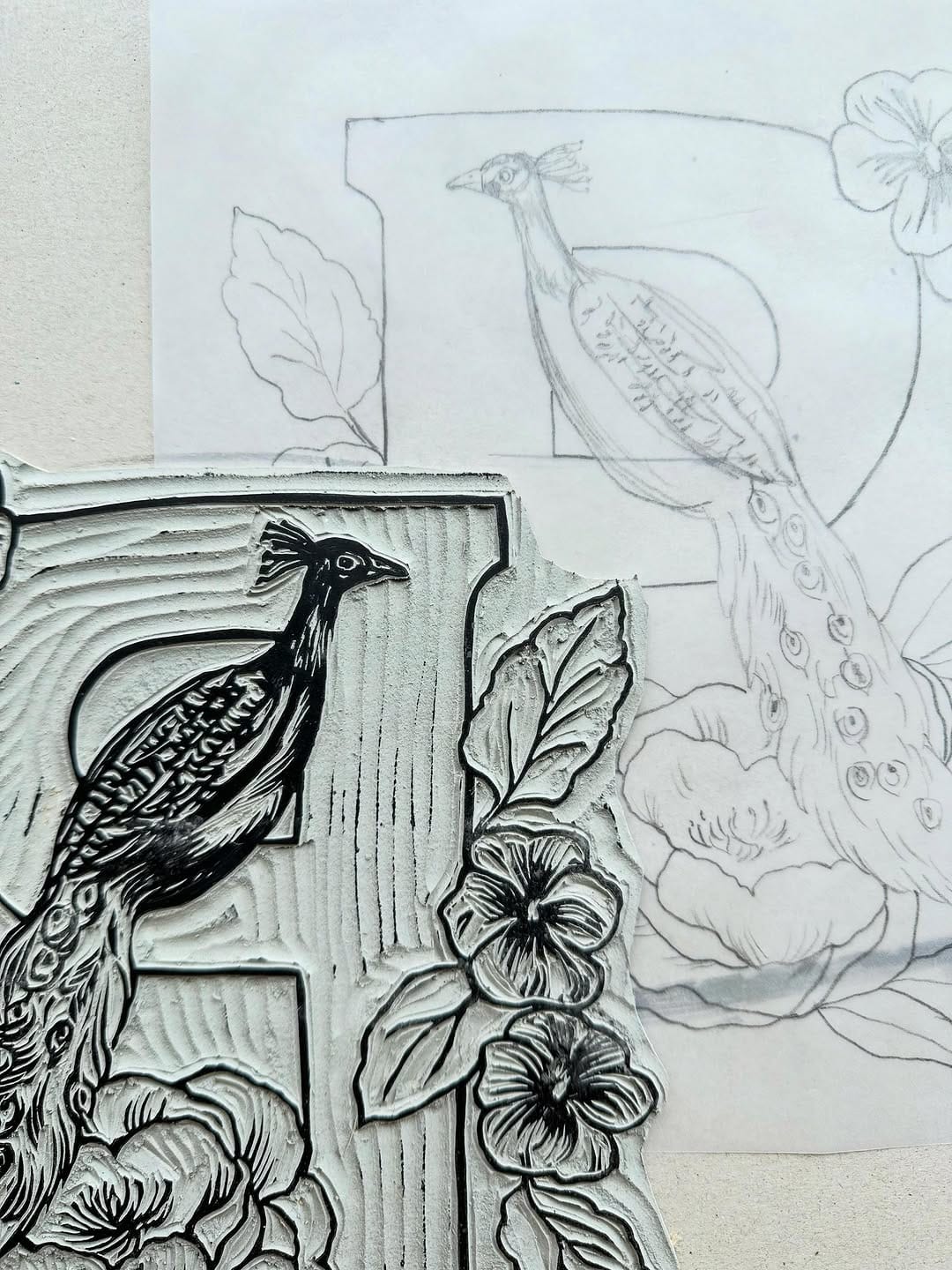 Post 3 by Kate Coucke on Instagram (image)