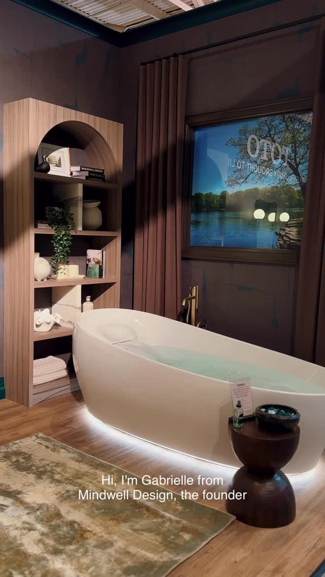 Post 6 by Mindwell Design | Gabrielle Kozhukh-Joo on Instagram (video)
