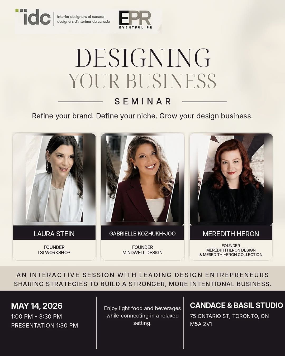 Post 3 by Mindwell Design | Gabrielle Kozhukh-Joo on Instagram (image)