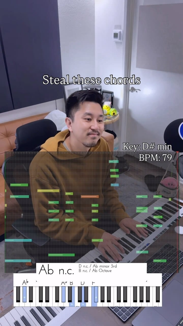 Post 4 by Keiji 🦡 on Instagram (video)