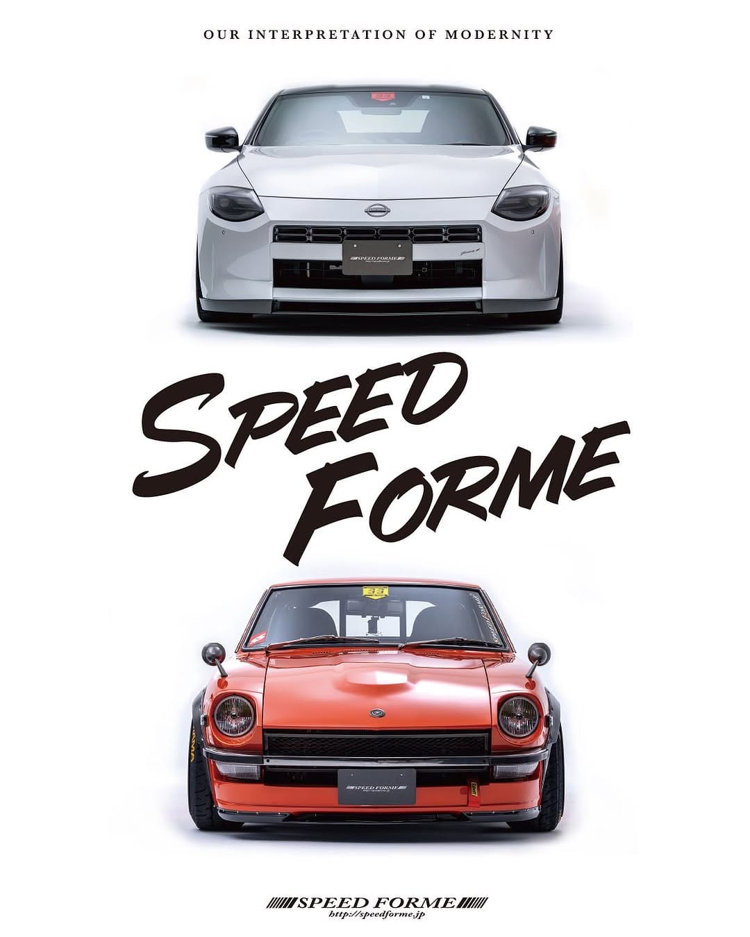 Post 9 by SpeedForme(スピードフォルム) on Instagram (image)