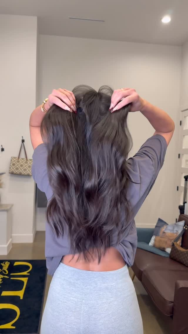 Post 10 by Kendall | Stylist and Educator on Instagram (video)