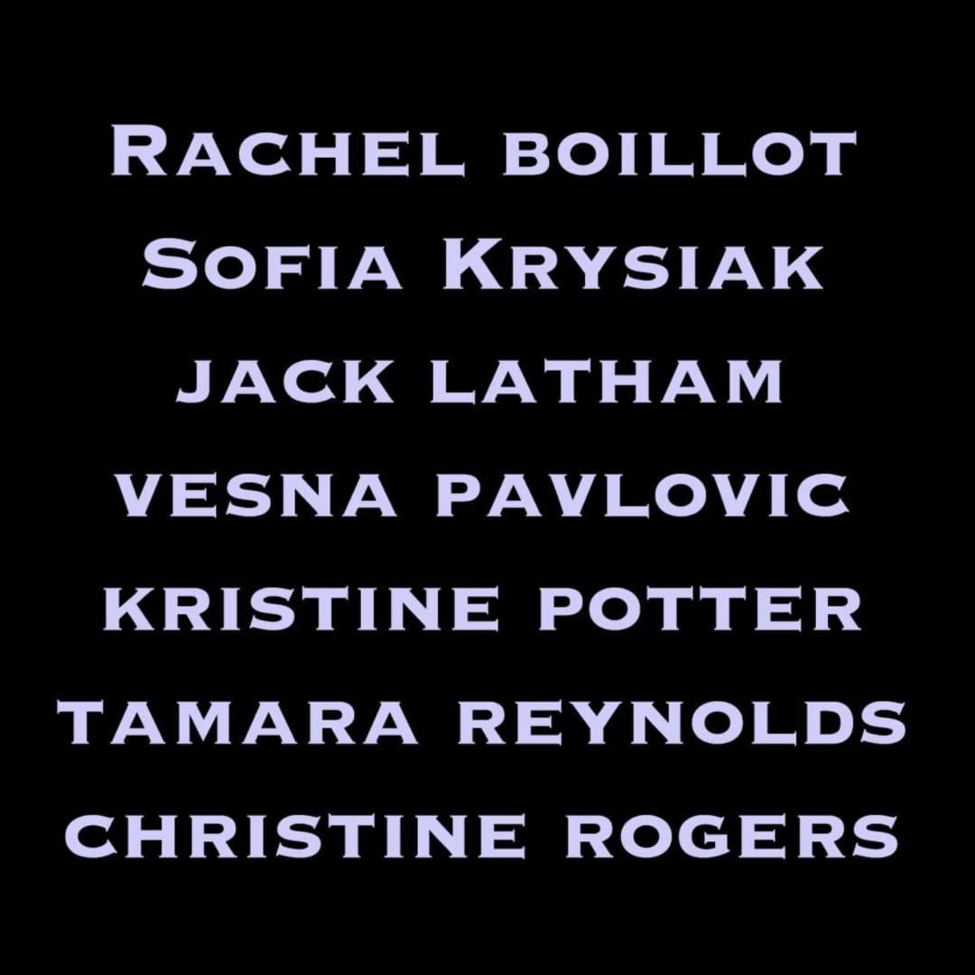 Post 9 by Kristine Potter on Instagram (video)