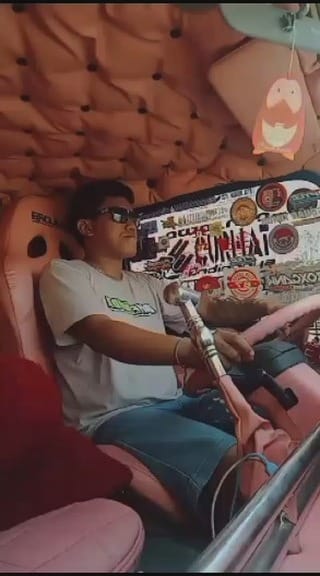Post 5 by Teddy Hardi Prastyo on Instagram (video)