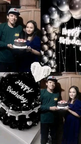 Post 4 by Teddy Hardi Prastyo on Instagram (video)