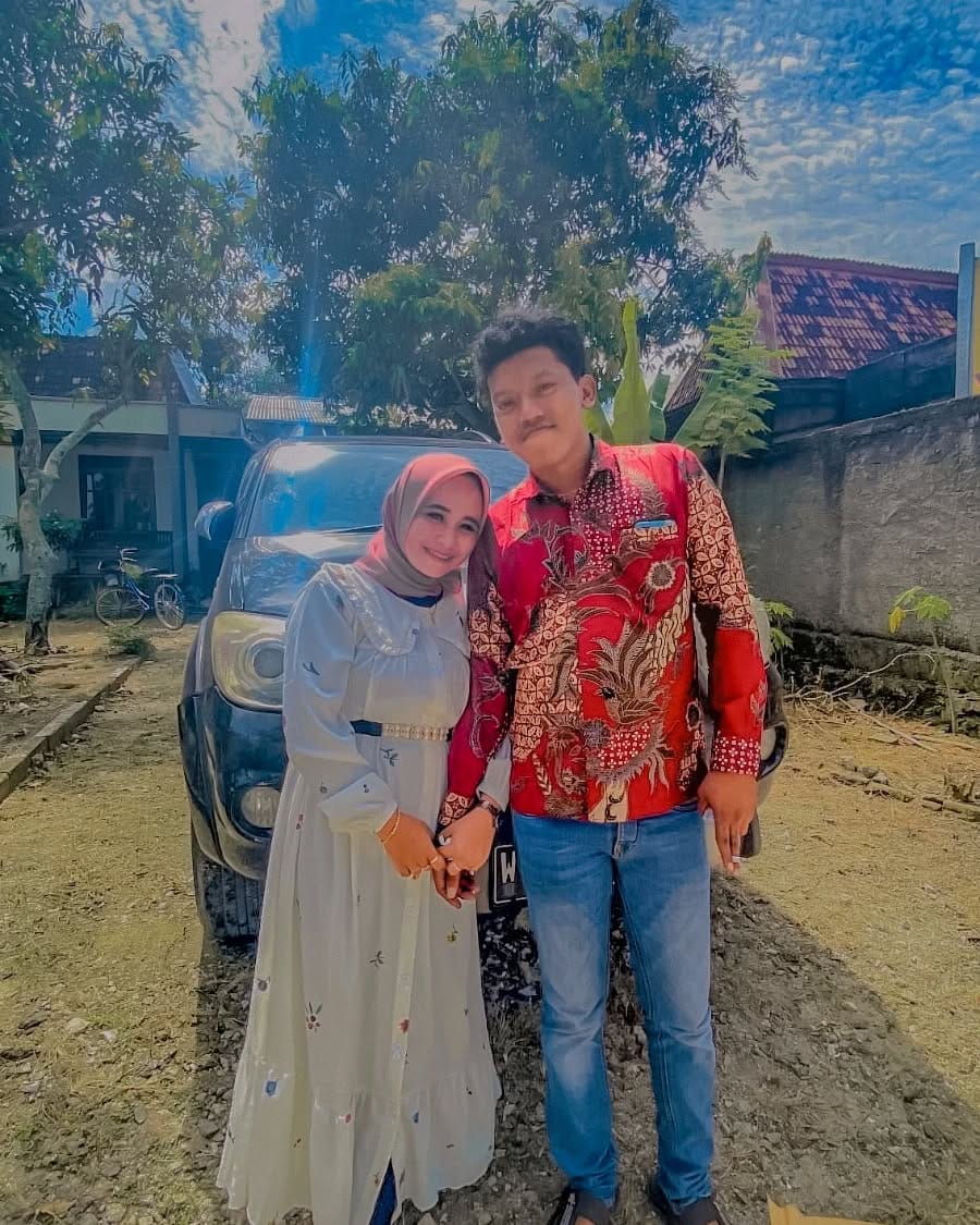 Post 9 by Teddy Hardi Prastyo on Instagram (image)