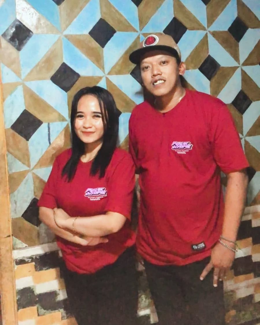 Post 1 by Teddy Hardi Prastyo on Instagram (image)