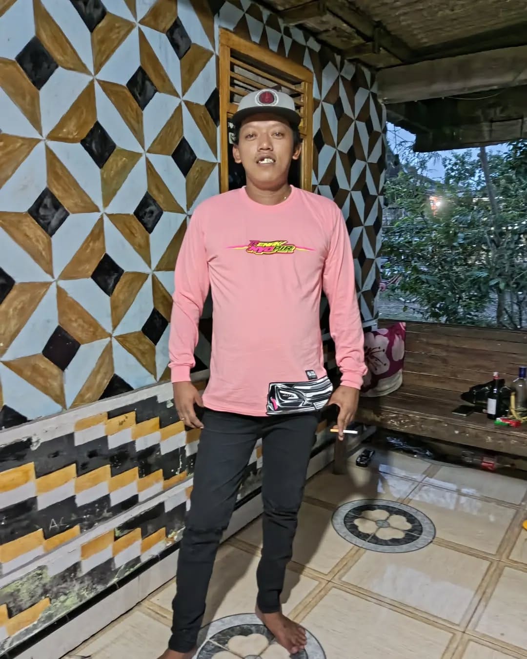 Post 3 by Teddy Hardi Prastyo on Instagram (carousel)