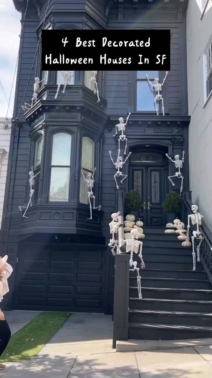 Post 1 by My Home San Francisco on Instagram (video)