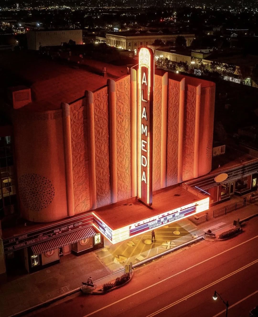 Post 5 by My Home San Francisco on Instagram (image)