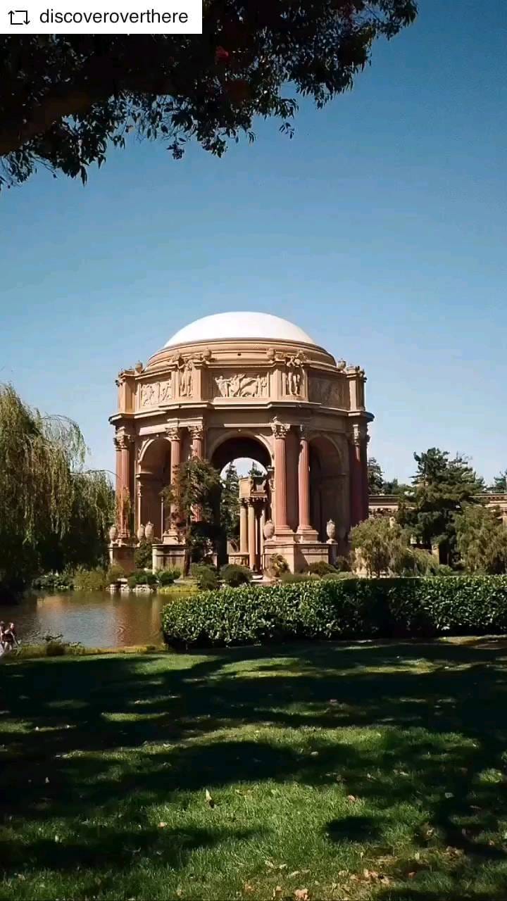Post 3 by My Home San Francisco on Instagram (video)