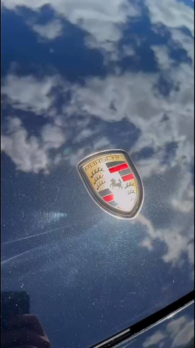 Post 10 by CAR Friendly on Instagram (video)