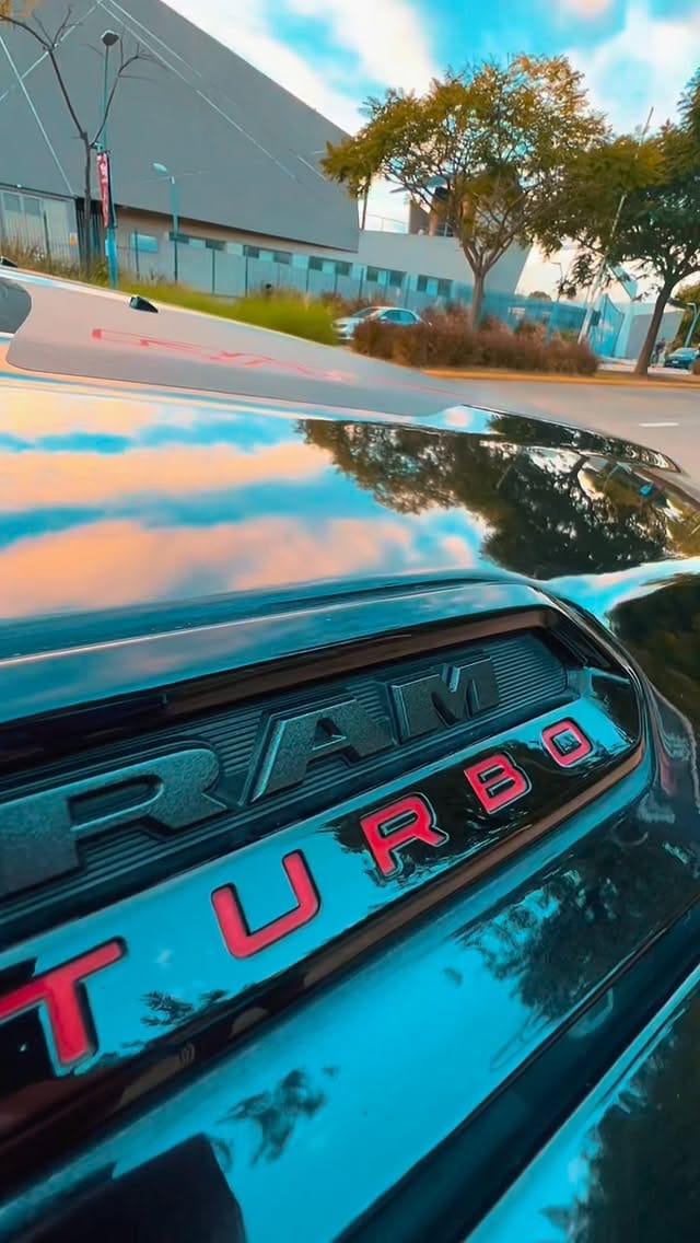 Post 8 by CAR Friendly on Instagram (video)