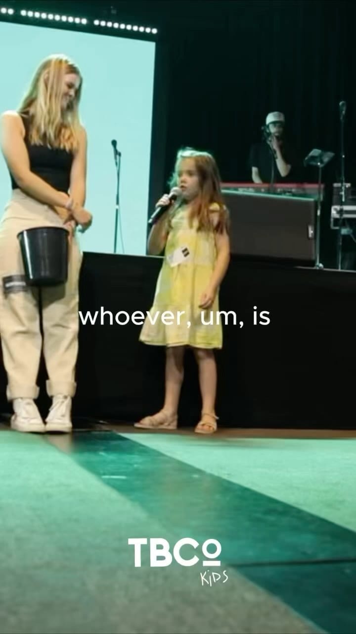 Post 9 by The Belonging Co Kids on Instagram (video)