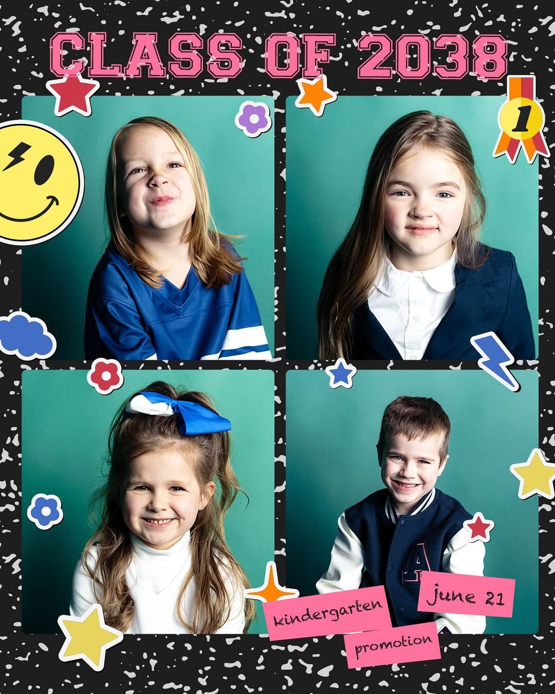 Post 2 by The Belonging Co Kids on Instagram (image)