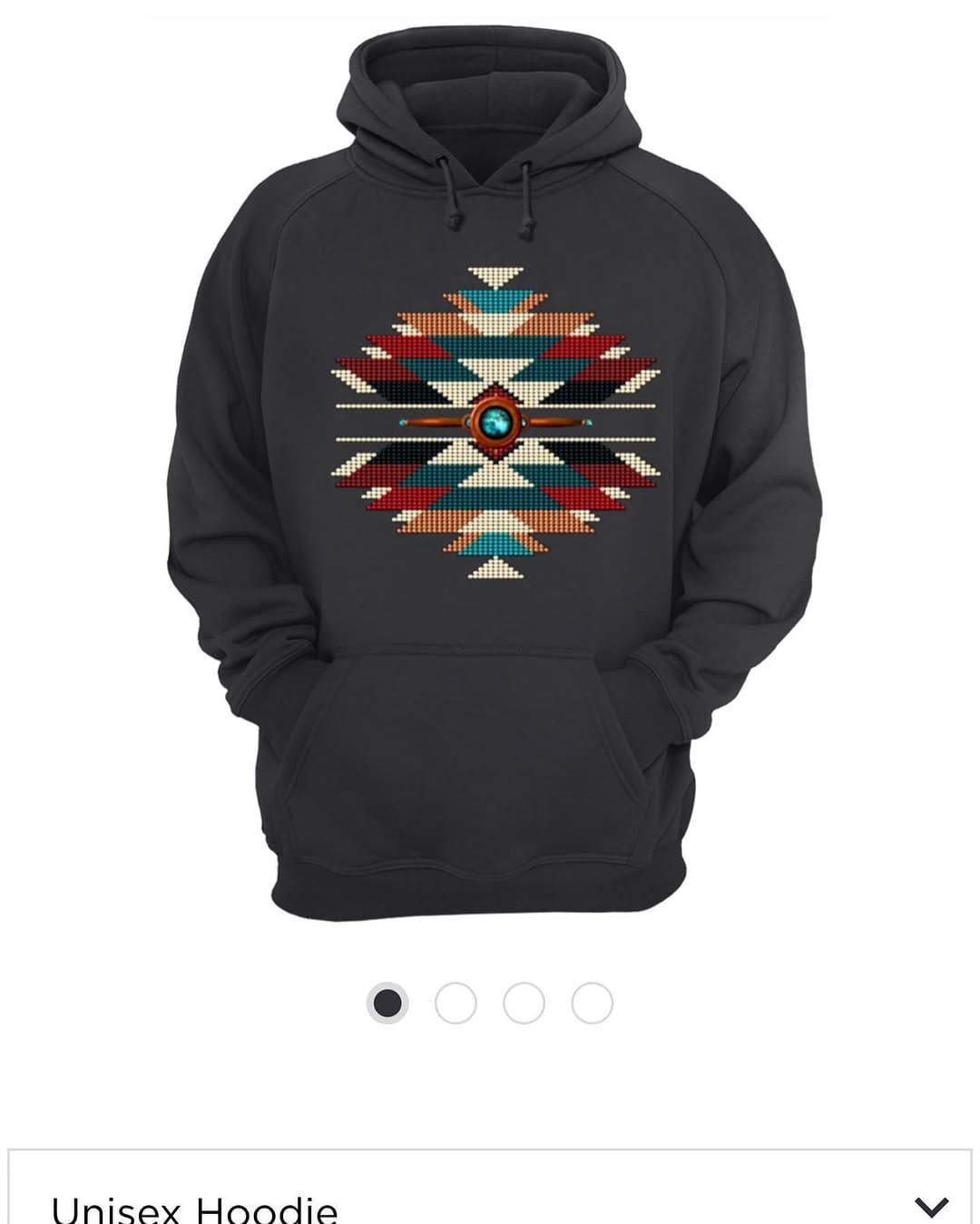 Post 5 by Native American Lifes on Instagram (image)