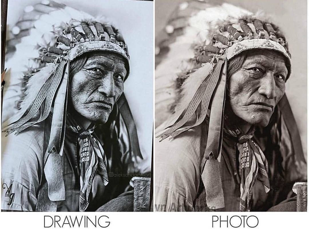 Post 3 by Native American Lifes on Instagram (image)