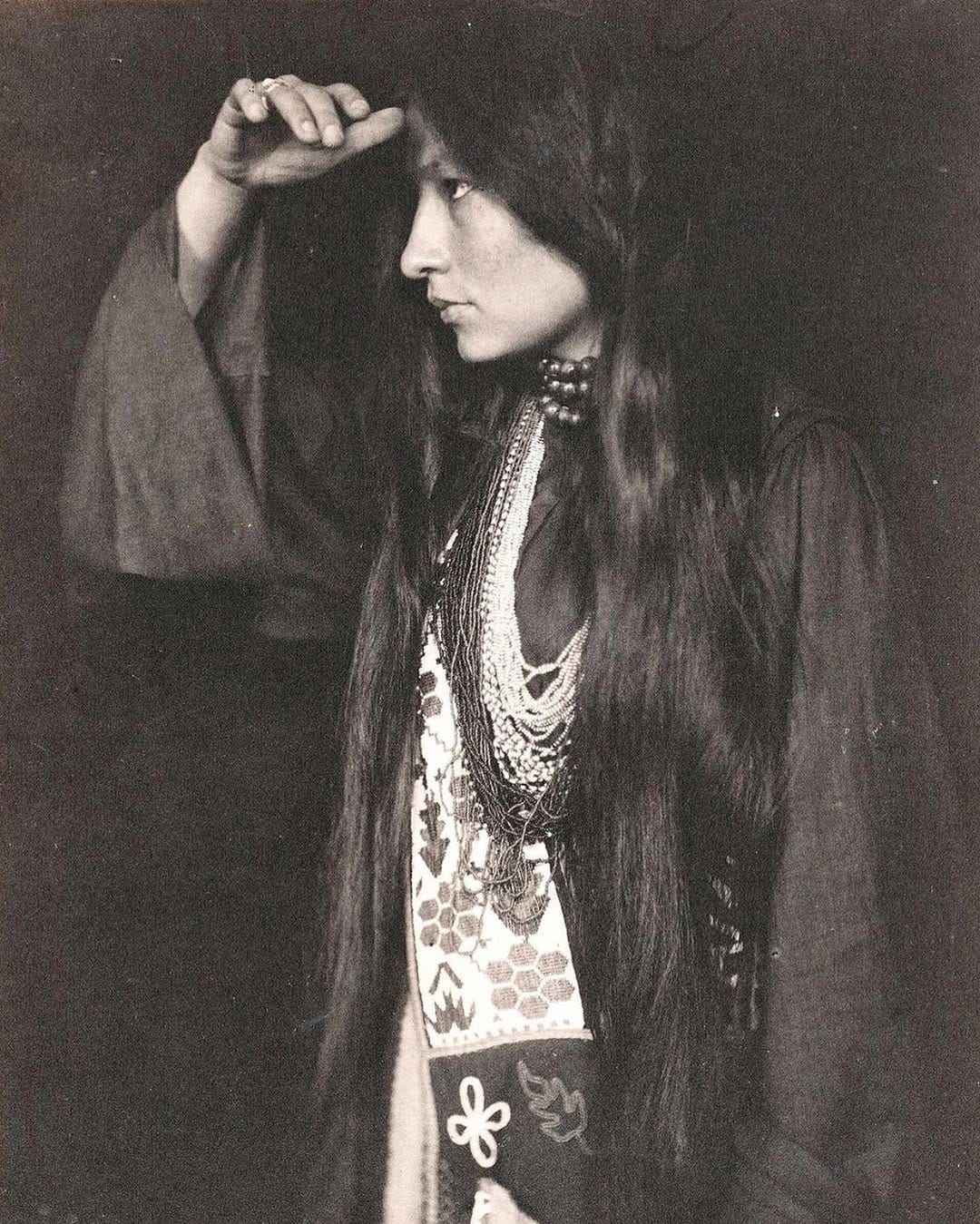 Post 2 by Native American Lifes on Instagram (image)