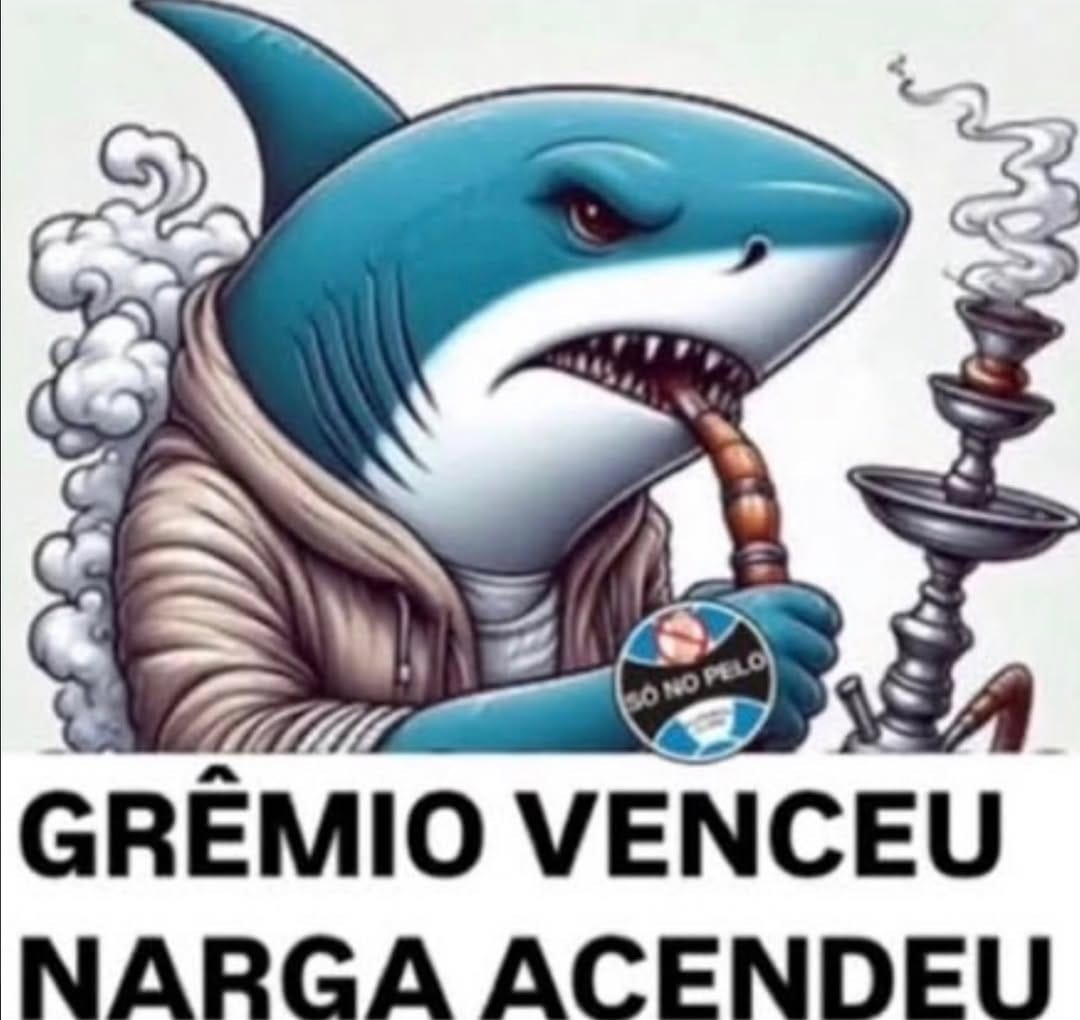 Post 6 by SOUTH AMERICA GREMIO on Instagram (image)