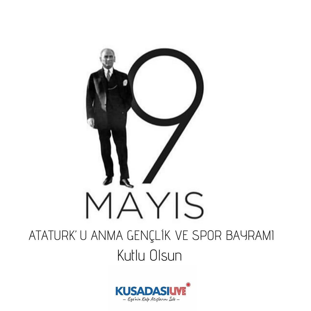 Post 7 by Kusadasi LIVE on Instagram (image)
