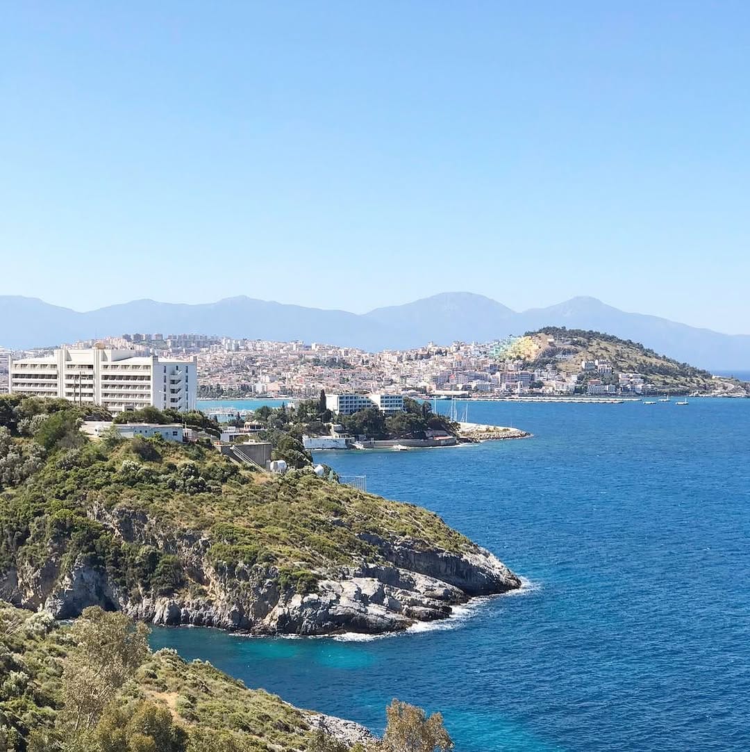 Post 9 by Kusadasi LIVE on Instagram (image)
