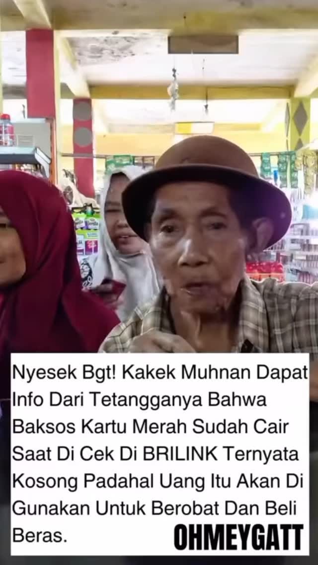 Post 5 by PeduliSosialBerbagiHarapan➰ on Instagram (video)