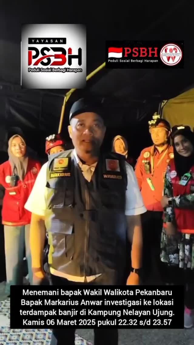 Post 10 by PeduliSosialBerbagiHarapan➰ on Instagram (video)